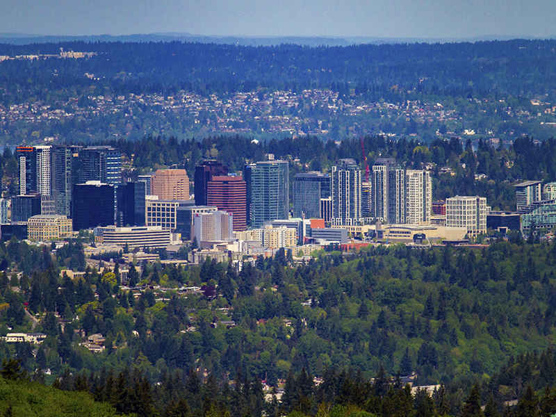bellevue