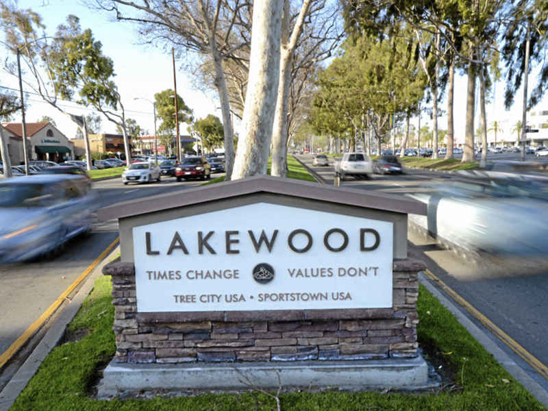 lakewood