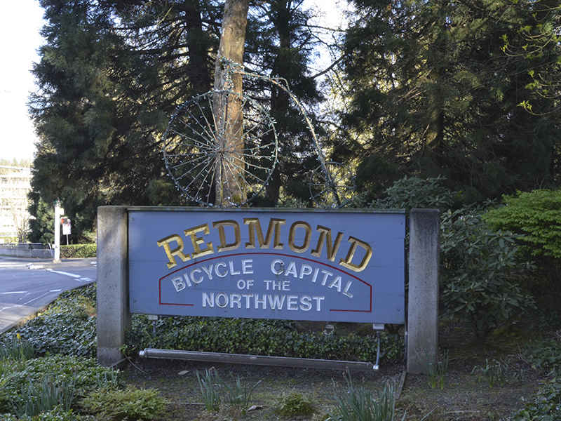 redmond